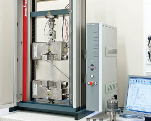 ATB - Material testing machine